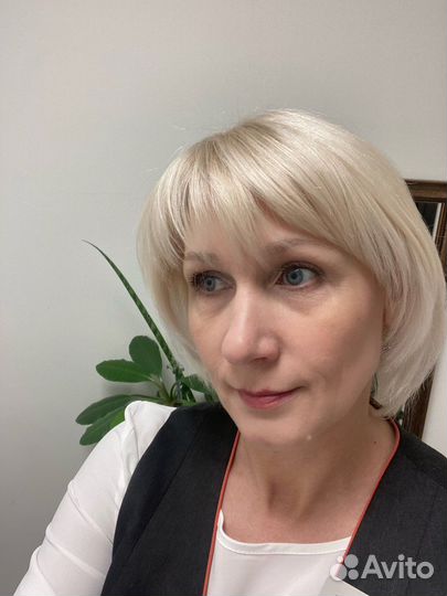 Администратор на ресепшн