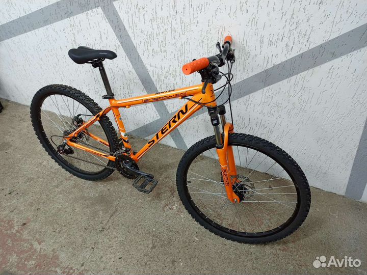 Велосипед Stern Energy 2.0