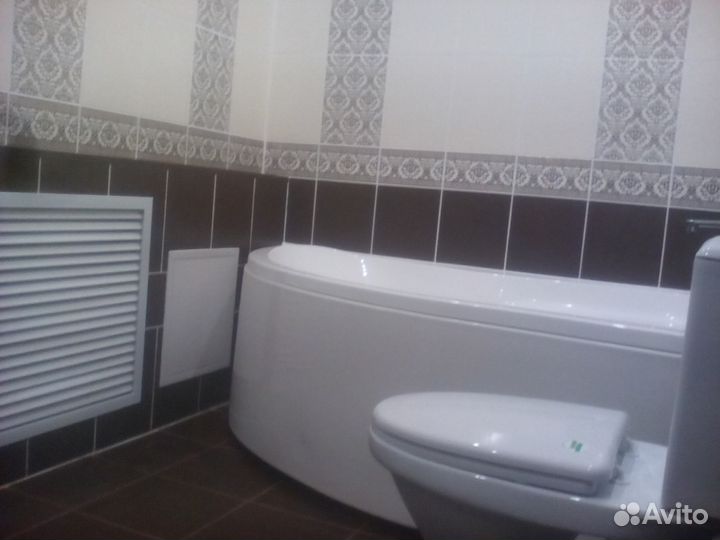 Строительные работы