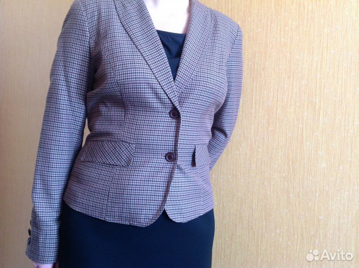 Пиджак женский