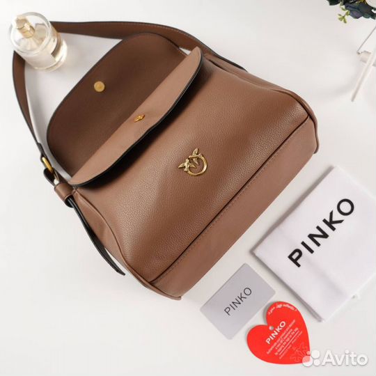 Сумка женская Pinko 4 цвета