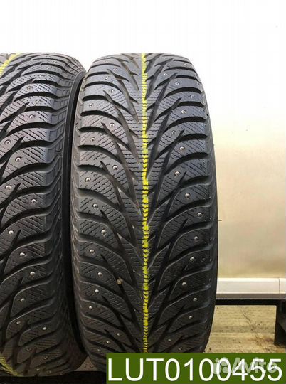 Yokohama Ice Guard IG35 235/60 R17 100K