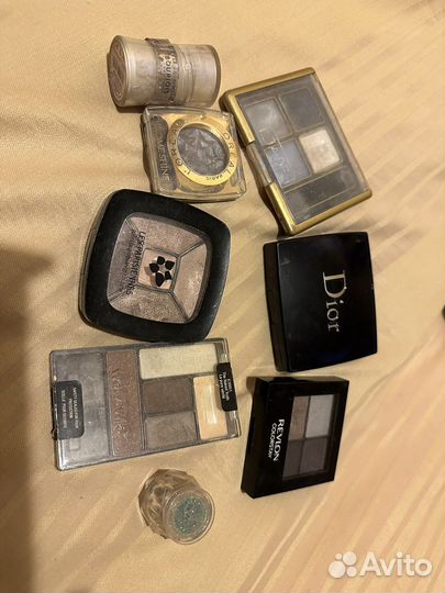 Тени оригинал