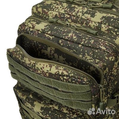 Рюкзак тактический 40L Multicam