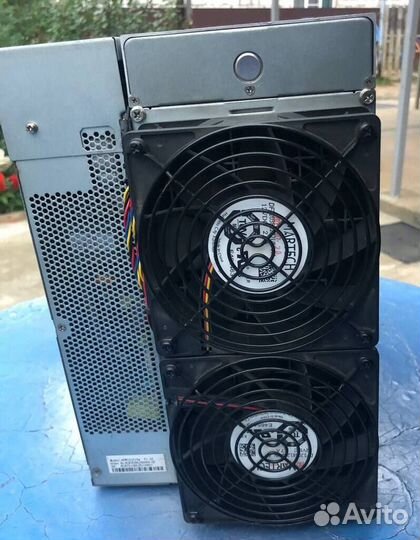 Antminer s19 j pro 104th