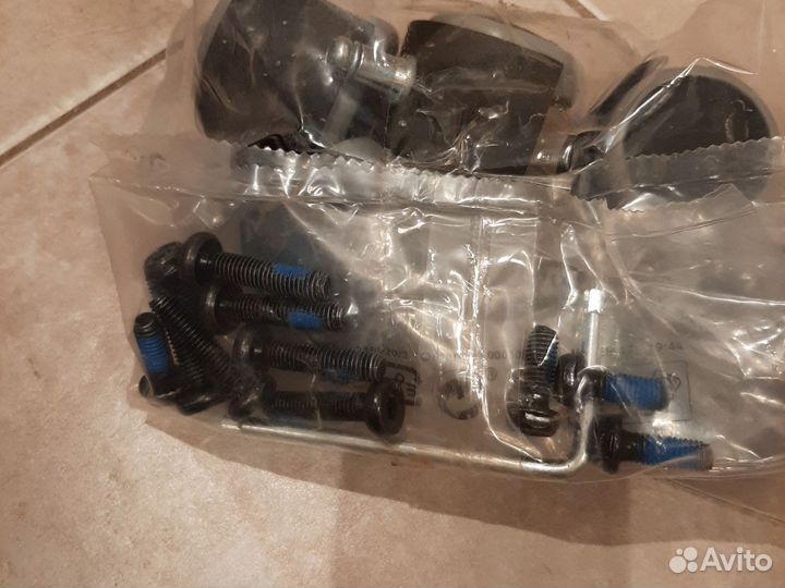 Колеса мебельные