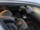 Honda Civic 1.8 AT, 2010, 131 999 км объявление продам