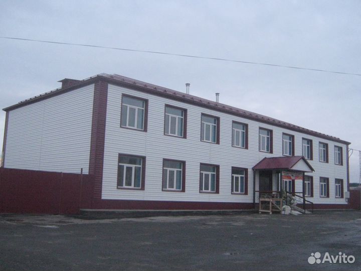 Облицовка сайдингом. Кровля