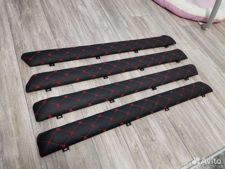 Батоны ваз 2107