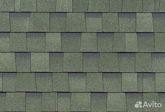 Мягкая кровля