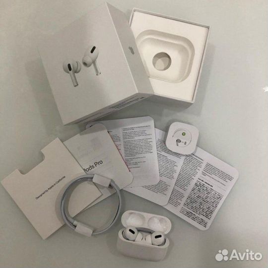 AirPods Pro 2 premium+ Type-C