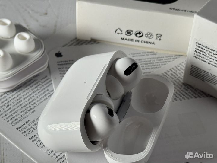 AirPods Pro 2