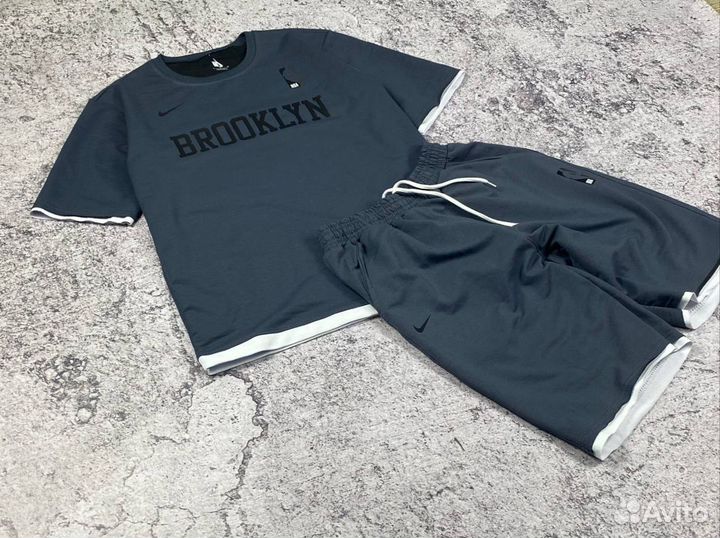 Костюм Nike Brooklyn