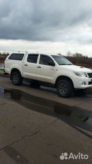 Кунги на Poer Л200 Toyota T6 Wingle 7 УАЗ др