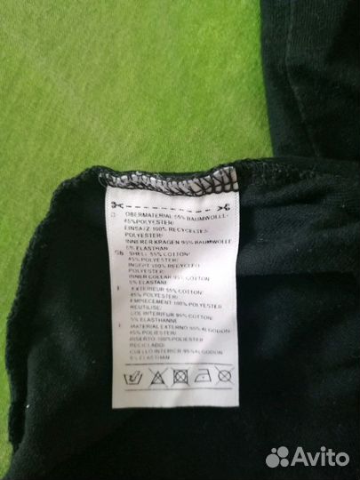 Футболка Adidas