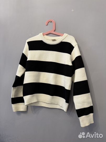 Свитер lime детский