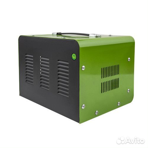 Пускозарядное устройство 12 24