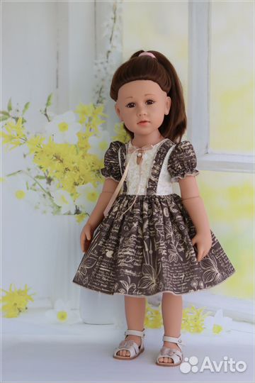 Одежда для кукол Готц