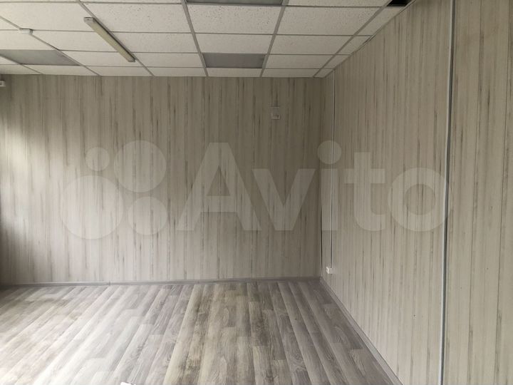 Торговая площадь, 24 м²