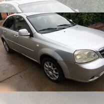 Chevrolet Lacetti 1.4 MT, 2011, битый, 230 000 км, с пробегом, цена 580 000 руб.