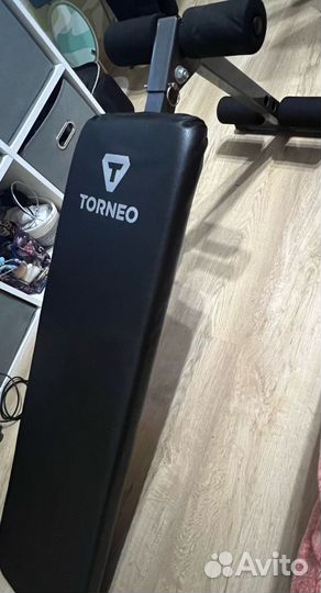 Доска для пресса