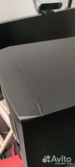Студийные мониторы jbl 305p mkii