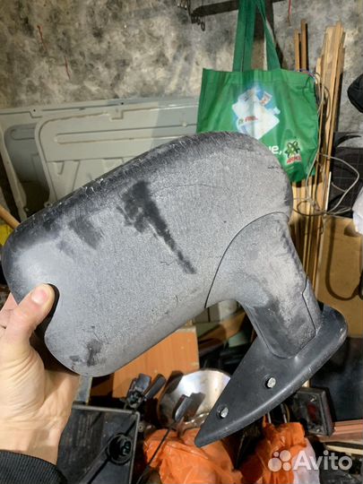 Зеркало газель