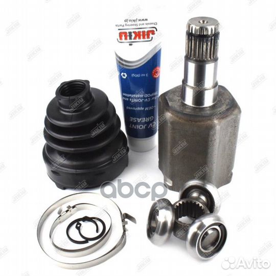 Шрус jikiu JC33051 JC33051 jikiu