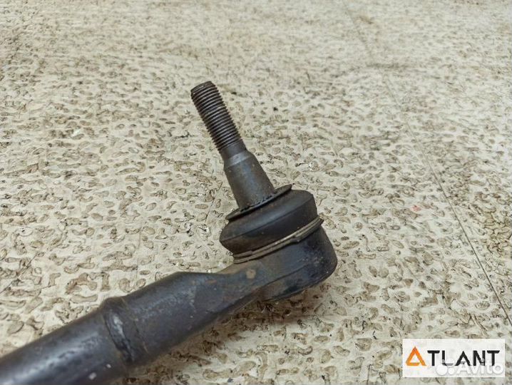 Рычаг задний правый lexus IS250