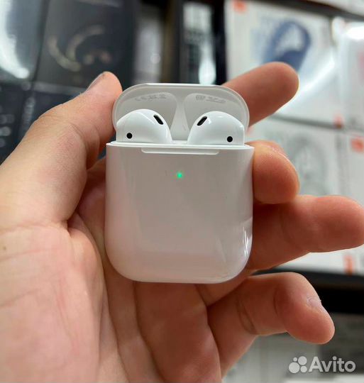 AirPods 2 