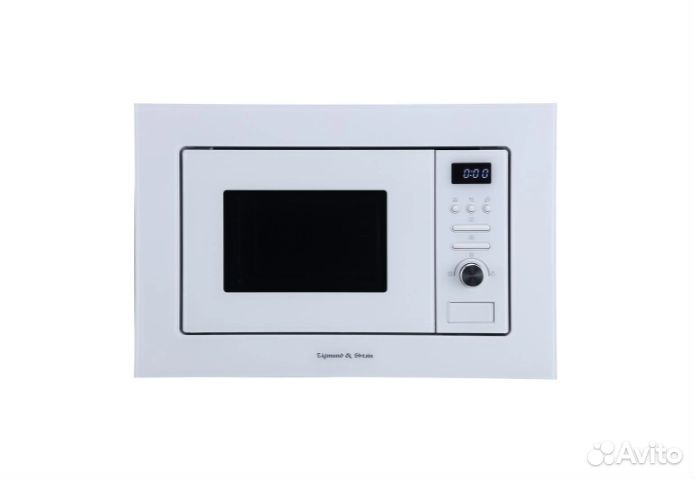 Bвстраиваемая микроволновая печь Zigmund & Shtain