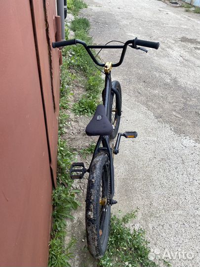 Велосипед BMX Stern