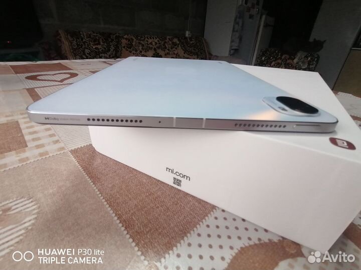 Xiaomi pad 5