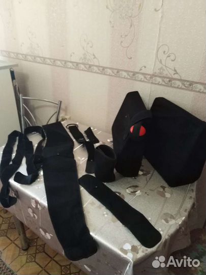Бандаж для плеч