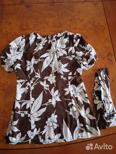 Блуза женская