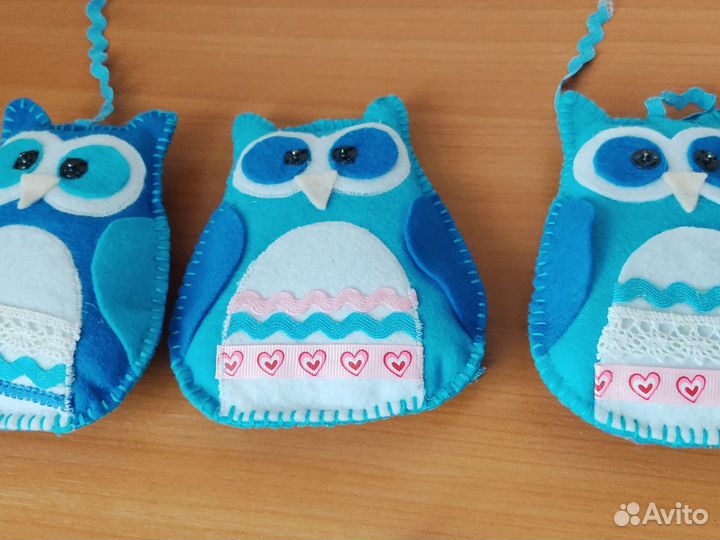 Куча всего для рукоделия