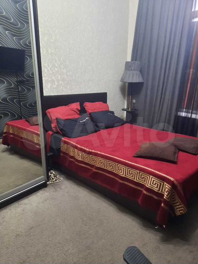 2-к. квартира, 43 м², 1/2 эт.