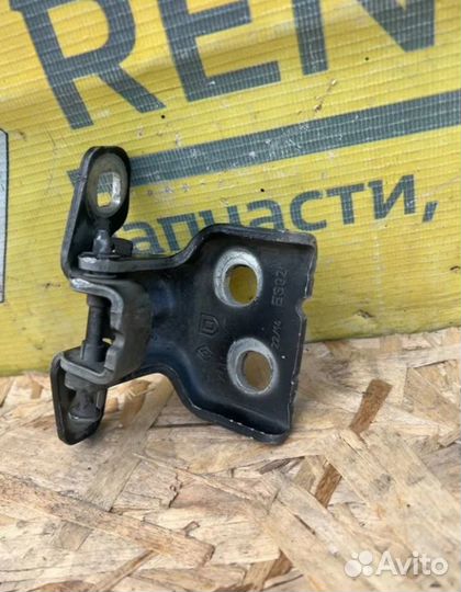 Петля двери Renault Duster 651008494R