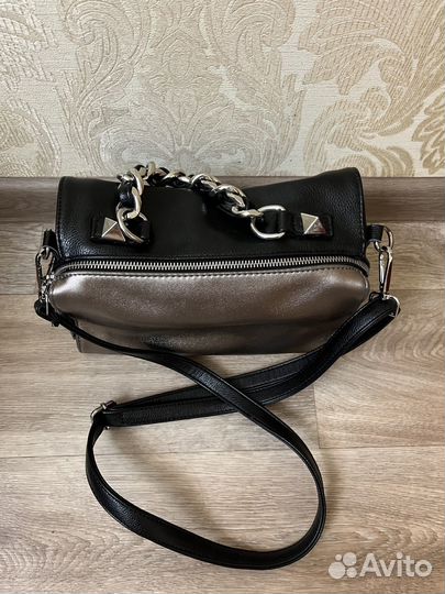 Сумка женская через плечо