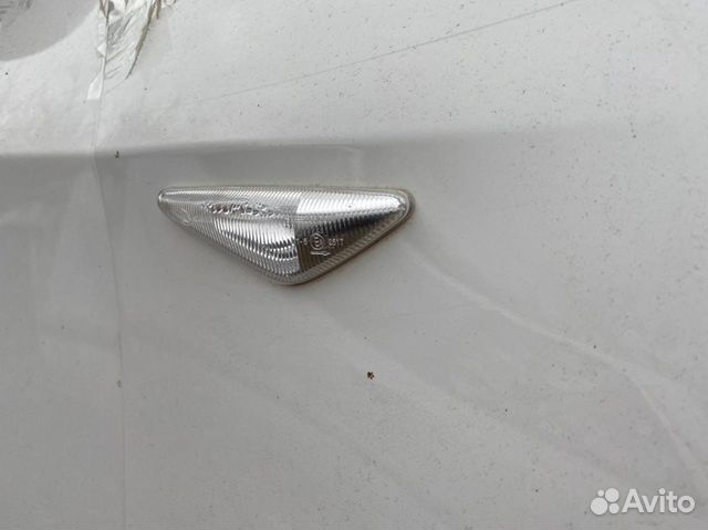 Повторители поворота BMW X5 E70