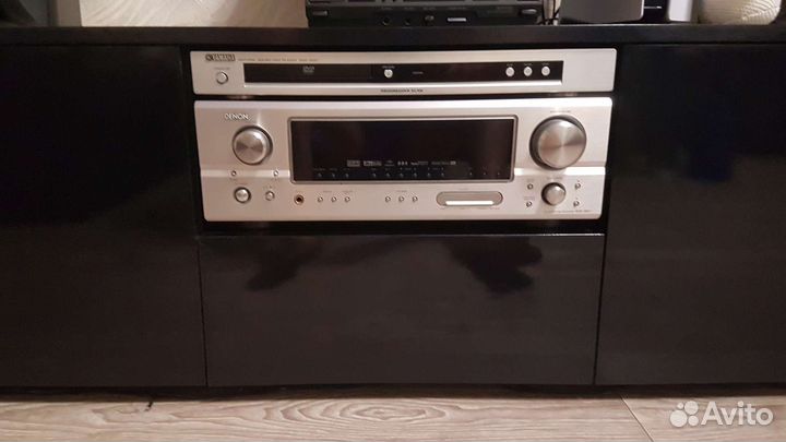 Ресивер Denon