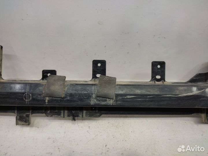 Усилитель бампера задний Kia Soul 2 PS 2014-2016