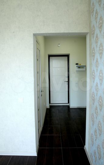 1-к. квартира, 34 м², 3/4 эт.