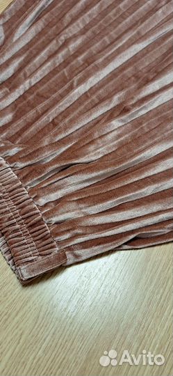 Юбка вечерняя