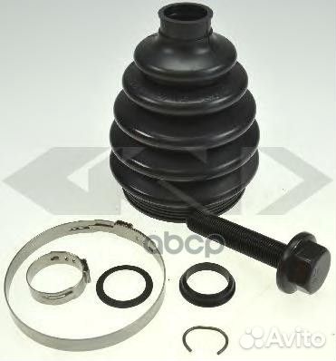 Пыльник шруса 304328 GKN (Loebro)