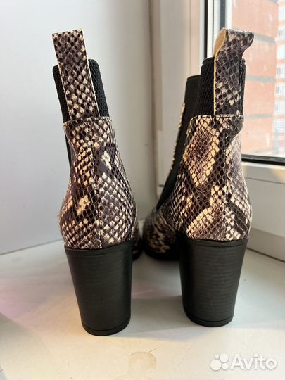 Ботильоны/казаки/челси Tervolina