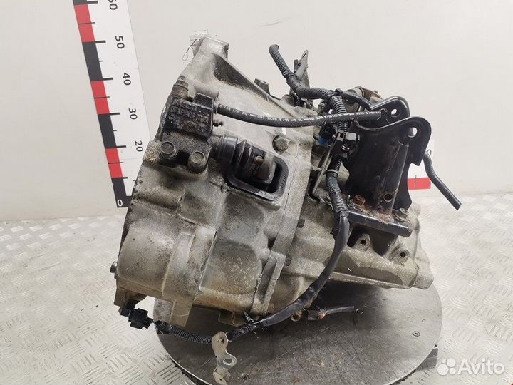 Кпп для Nissan X-Trail T30