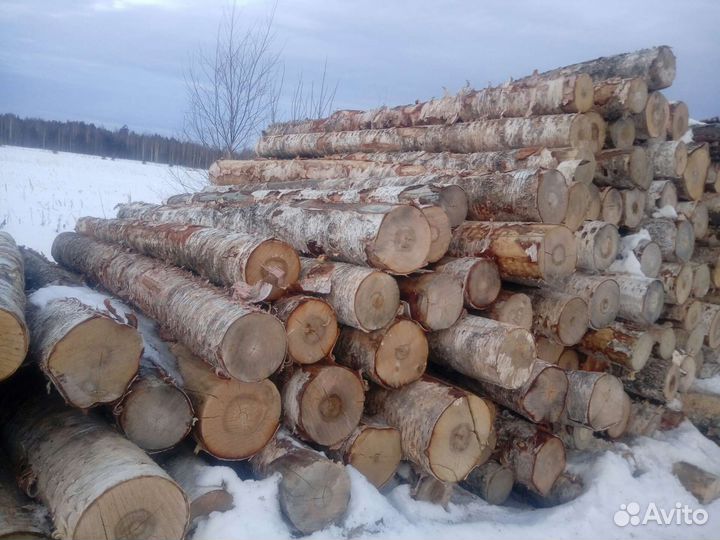 Дрова