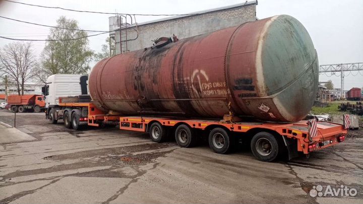 Цистерны жд бу