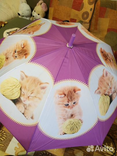 Зонт Doppler Art детский